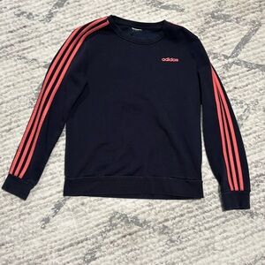 Adidas Sweatshirt Size Small